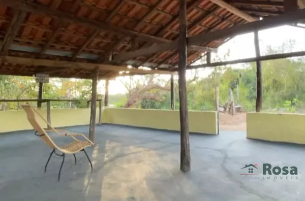 Fazenda para venda,  Zona Rural, Rosário Oeste - Foto 5