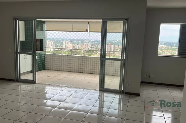 Apartamento para venda, 3 quarto(s),  Duque De Caxias, Cuiabá - Foto 3