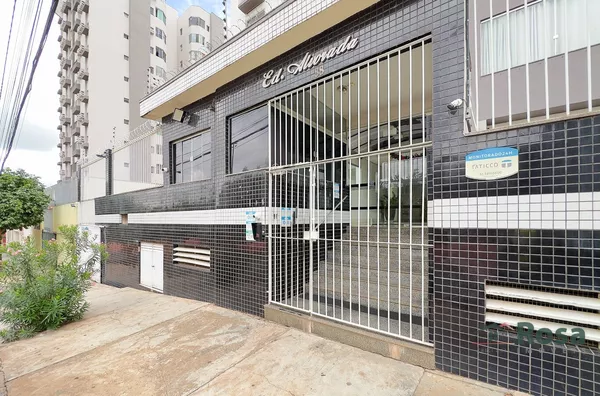 Apartamento para venda, 3 quarto(s),  Alvorada, Cuiabá - Foto 1