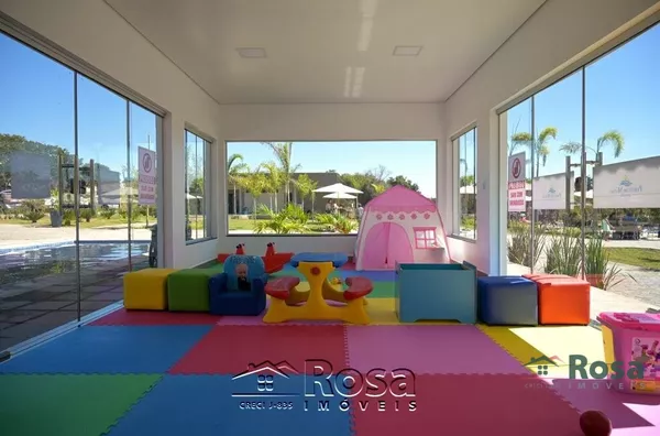 Lote com 890 m² em Condomínio no Lago do Manso - Foto 5