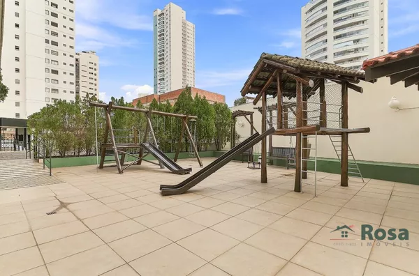 Viver ao Lado do Parque Mãe Bonifacia não tem preço: Apartamento com 3 Dormitórios sendo 1 Suíte, no Bairro Duque de Caxias, Cuiabá. - Foto 28