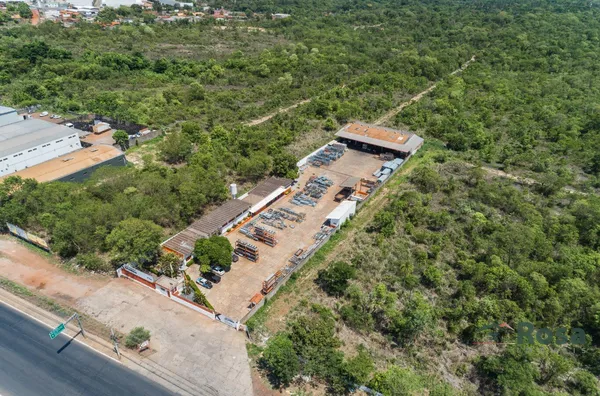 Amplo Prédio Comercial, na Avenida Fernando Correa da Costa, Próximo ao Atacadão do Tijucal, Bairro São José, Cuiabá. - Foto 3