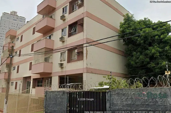 Apartamento 3 quartos ,para venda, quilombo , Cuiabá