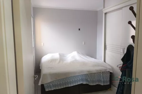 Apartamento para venda,  Morada Do Ouro Ii, Cuiabá - Foto 5