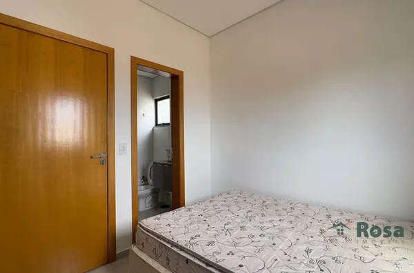 Flat para aluguel,  Santa Rosa, Cuiabá - Foto 10