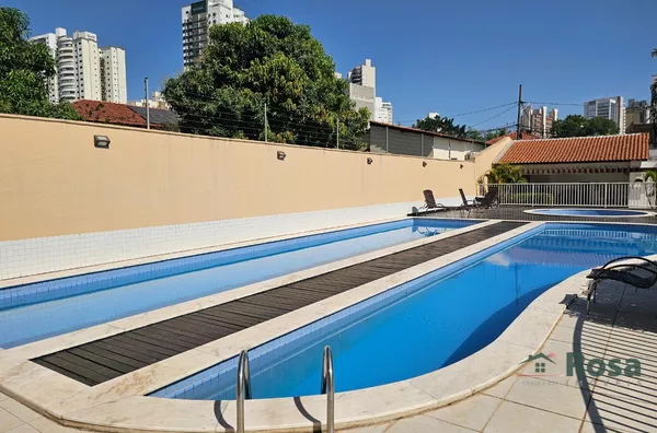 Apartamento próximo ao Big Lar, Shopping Estação, para venda,  Jardim Mariana, Cuiabá - Foto 18