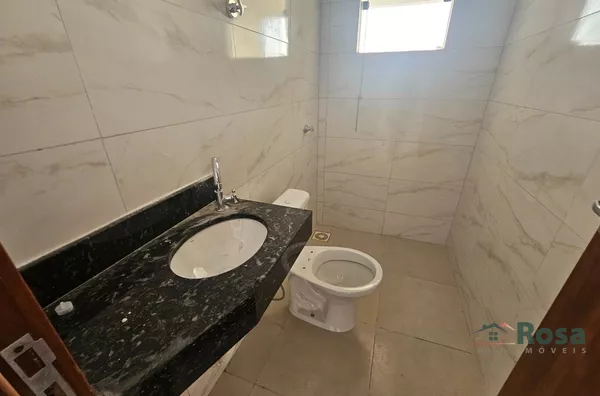 Casa nova ,para venda,  Gloria, Varzea Grande - Foto 5