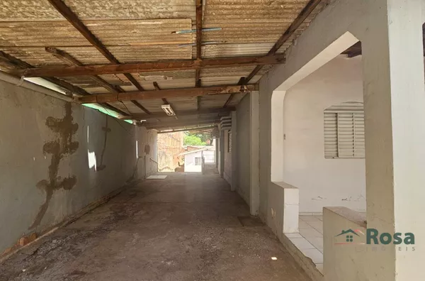 Casa para venda no Bairro Goiabeiras em Cuiabá - Foto 5