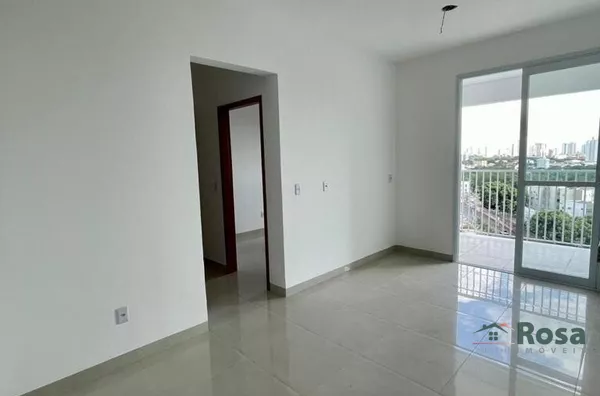 Apartamento para venda DESPRAIADO Cuiabá - Foto 4