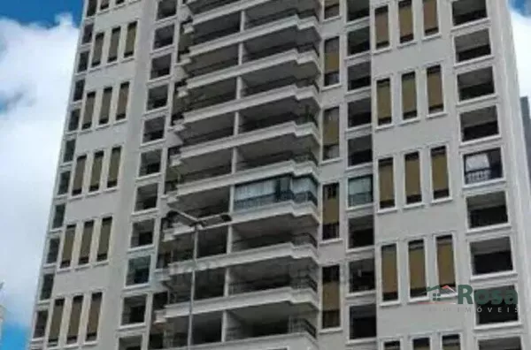 Apartamento para venda, Jardim Das Américas, Cuiabá - Foto 1