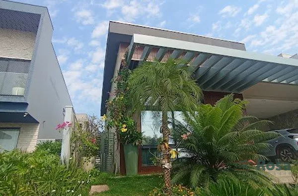 Casa terrea 3 suites  em condomínio para venda,  Núcleo Habitacional Sucuri, Cuiabá - Foto 2