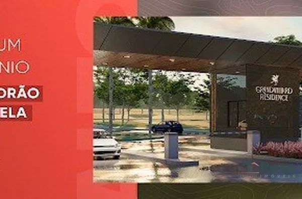 Terreno em Condomínio no Santa Rosa - Foto 5