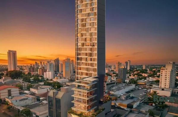 Apartamento - Studio para venda,  Centro-norte, Cuiabá