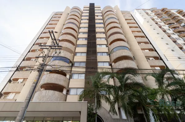 Apartamento para venda, 3 suítes,  Popular, Cuiabá - Foto 1