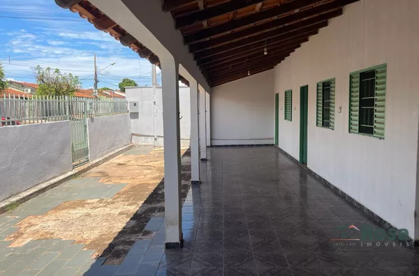 Casa para venda,  Cpa II, Cuiabá - Foto 3