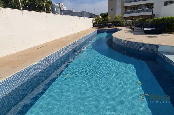 Apartamento para venda, próximo  ao Shopping Estação, 4 quartos, sendo 2 suites,  Santa Rosa, Cuiabá - Foto 9