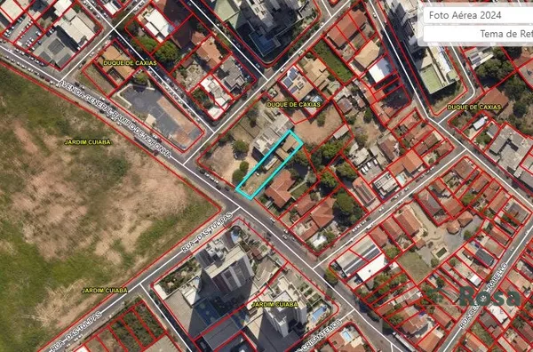 Casa para venda,  Jardim Cuiabá, Cuiabá - Foto 6