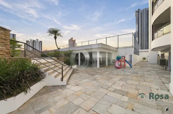 Apartamento para venda e aluguel, 3 quartos, sendo 1 suíte, Jardim Das Américas, Cuiabá - Foto 26