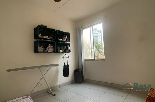 Apartamento para venda GOIABEIRAS Cuiabá - Foto 6