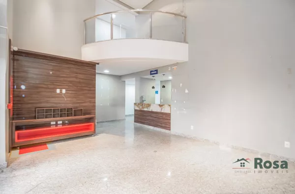 Amplo Prédio Comercial para Locação no Bairro Duque de Caxias, próximo ao Shopping Goiabeiras, Cuiabá. - Foto 2