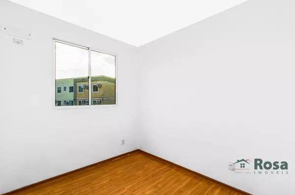 Apartamento para Locação com 2 Quarto(s) no Condomínio Chapada das Borboletas, Bairro Ribeirão do Lipa, Cuiabá! - Foto 6