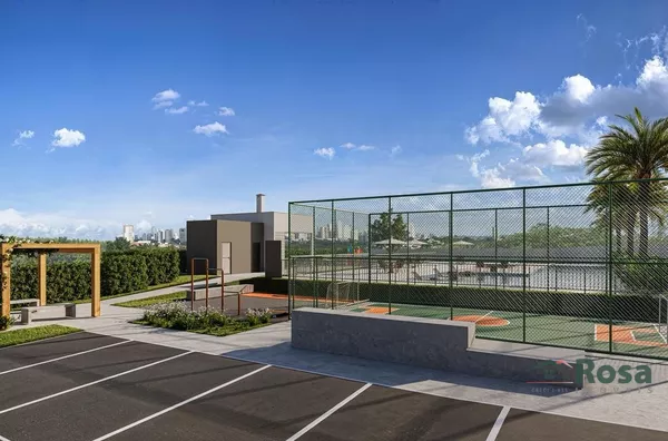 Apartamento para venda, 2 quarto(s),  Novo Colorado, Cuiabá - Foto 6