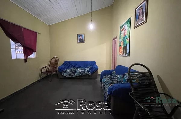 Casa para venda, 3 quarto(s),  Lixeira, Cuiabá - Foto 3