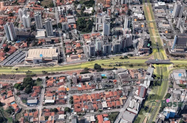Apartamento para venda, 3 quarto(s),  Araés, Cuiabá - Foto 18