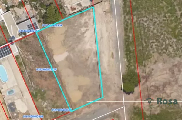 Terreno EXCELENTE PARA CONTRUÇÃO DE CASAS  para venda,  Jardim Universitário, Cuiabá - Foto 1