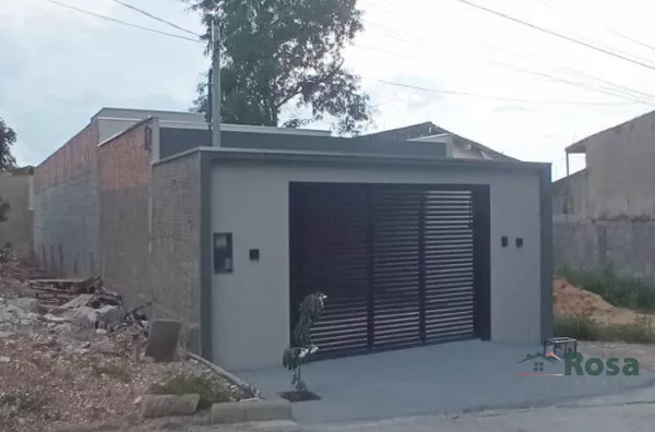 Casa para venda, 3 quarto(s),  Santa Cruz, Cuiabá - Foto 2