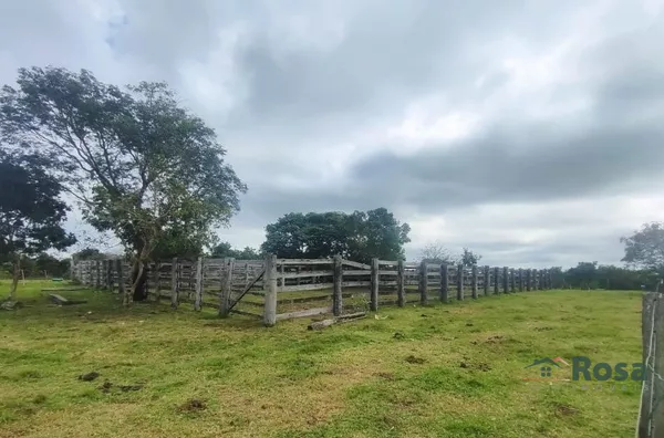Oportunidade Fazenda para venda,  80 km de Cuiaba, as margens da br 364. Cuiabá MT - Foto 35