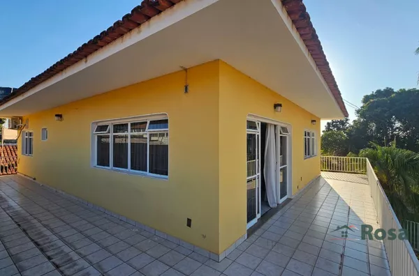 Sobrado para venda,  Quilombo, Cuiabá - Foto 2