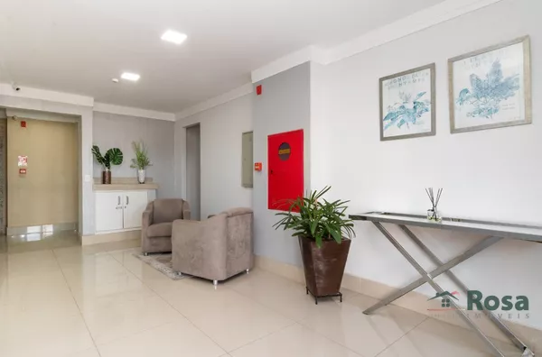 Apartamento para aluguel RIBEIRÃO DA PONTE Cuiabá - Foto 3