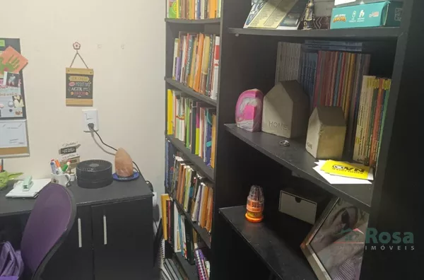 Casa terréa para venda,  Jardim Imperial, condominio são lourenço- Cuiabá - Foto 3