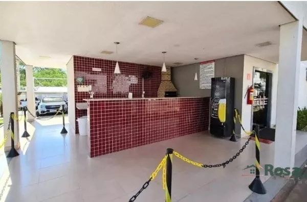 Apartamento para venda,  Coxipó, Cuiabá - Foto 2