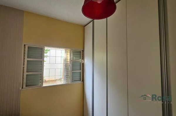 Casa para venda reformada,  Santa Terezinha, Cuiabá - Foto 19