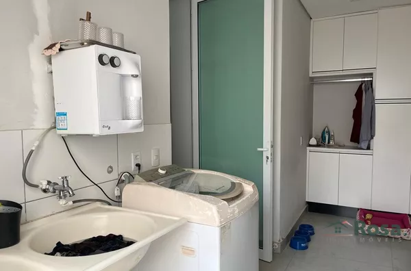 Casa térrea próxima Shopping Estação para venda, 3 quartos sendo uma suíte,  Barra Do Pari, Cuiabá - Foto 33