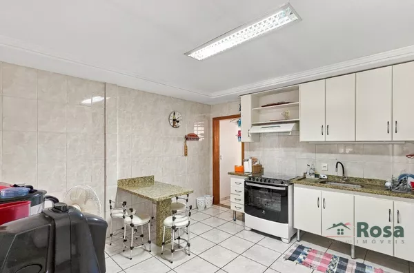 Casa para venda Santa Rosa Cuiabá - Foto 12