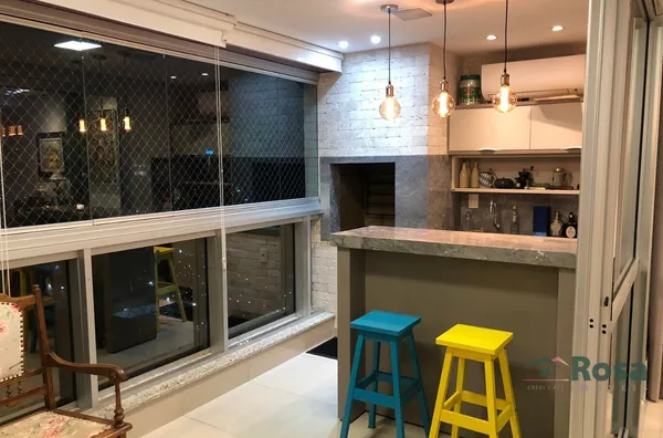Apartamento para venda, 3 suítes,  Jardim Cuiabá, Cuiabá - Foto 3