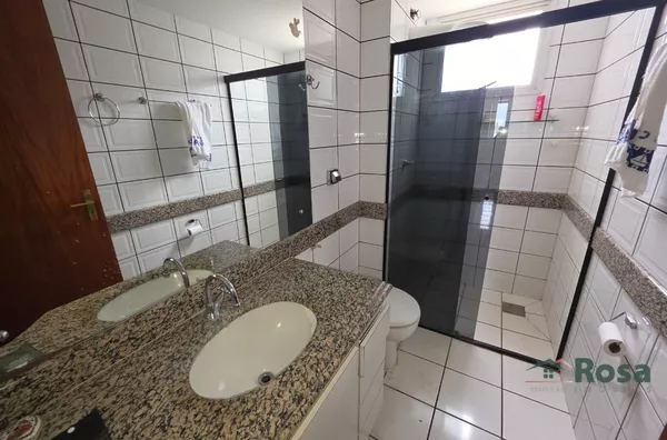 Apartamento próximo ao Shopping Pantanal, para venda, Miguel Sutil, Cuiabá - Foto 14