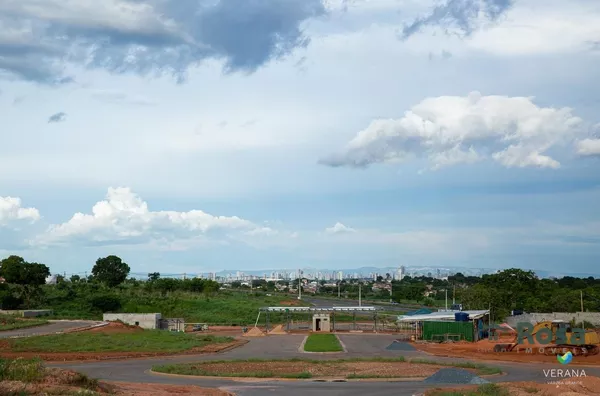 Terreno para venda,  Guarita, Várzea Grande - Foto 4