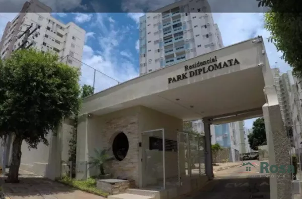 Apartamento para venda,  Consil, Cuiabá - Foto 1
