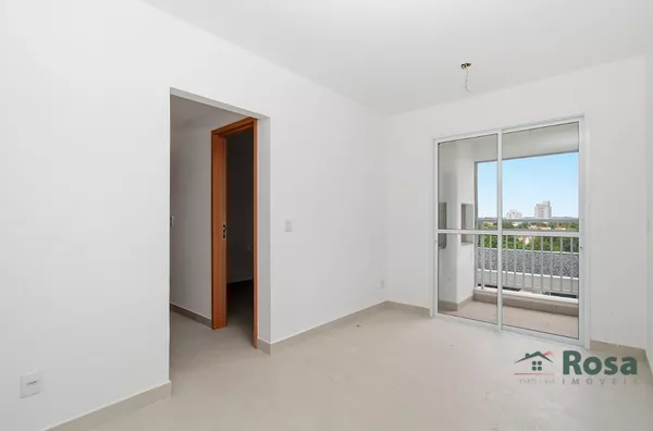 Apartamento NOVO a venda,  Goiabeiras, Cuiabá mt - Foto 6