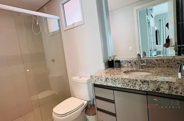 Apartamento para venda, Ed. Uniko 87, Jardim Petrópolis, Cuiabá - Foto 42