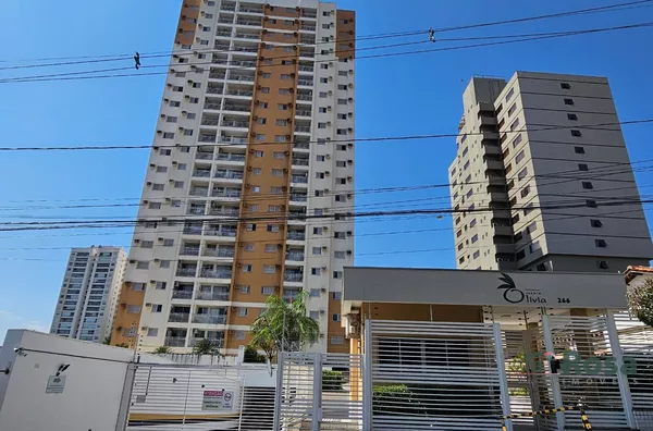 Apartamento próximo ao Big Lar, Shopping Estação, para venda,  Jardim Mariana, Cuiabá - Foto 23