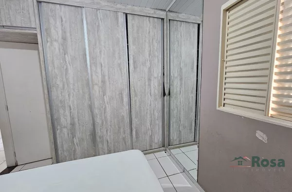Casa para venda, com placa solar, 2 quarto(s),  Jardim Imperial, Cuiabá - Foto 6