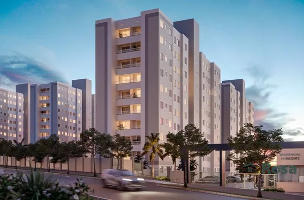 Residencial Horizonte