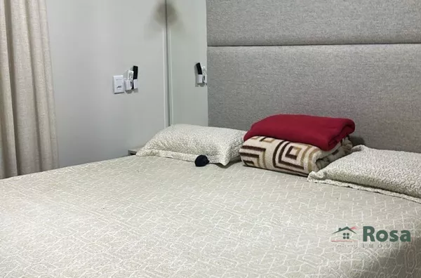 Apartamento para venda, Ed.Porto Real, Araés, Cuiabá MT - Foto 5