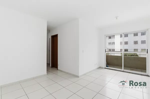 Apartamento para aluguel PORTO Cuiabá - Foto 6