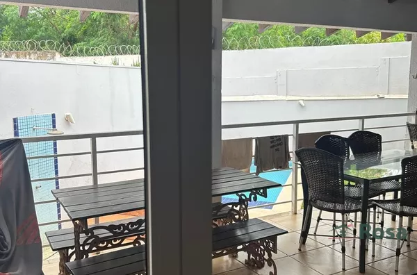 Sobrado em condomínio para venda,  Despraiado, Cuiabá - Foto 6